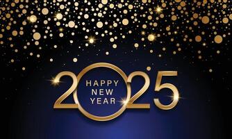 FrontPage: Welcome to a blessed year, welcome to 2025