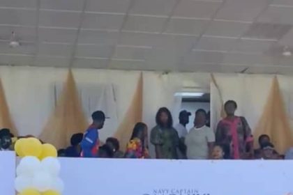 Olubolade at 70: Jonathan, Diri, Diete-Spiff, military chiefs, others celebrate ex-Bayelsa MILAD