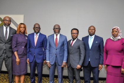 AMCON intervention pushes Aero Contractors back to profitability –Alade