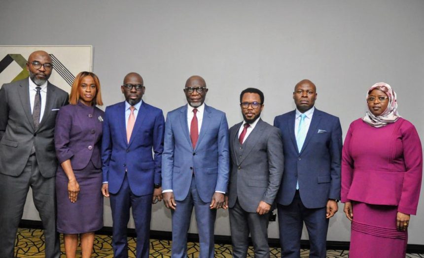 AMCON intervention pushes Aero Contractors back to profitability –Alade