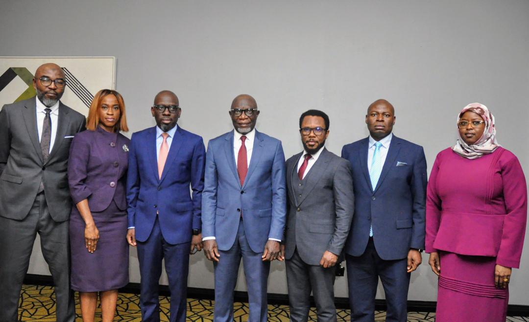 AMCON intervention pushes Aero Contractors back to profitability –Alade