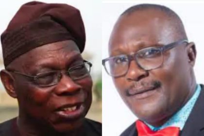 Obasanjo Zoom interview: Boiling Point thanks media for support