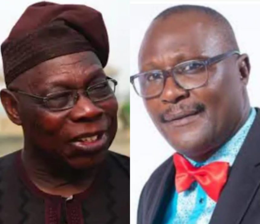 Obasanjo Zoom interview: Boiling Point thanks media for support