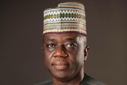 JUST IN: Tinubu appoints acting AGF