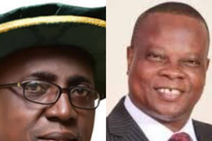 FUNAAB's Xmas Carol: Archbishop Akinola delivers homily Dec 18