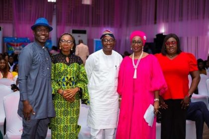 PHOTO NEWS: Faces at WISCAR 2024 leadership conference