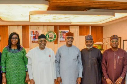 Industrial revolution has commenced in Ogun –NSC boss