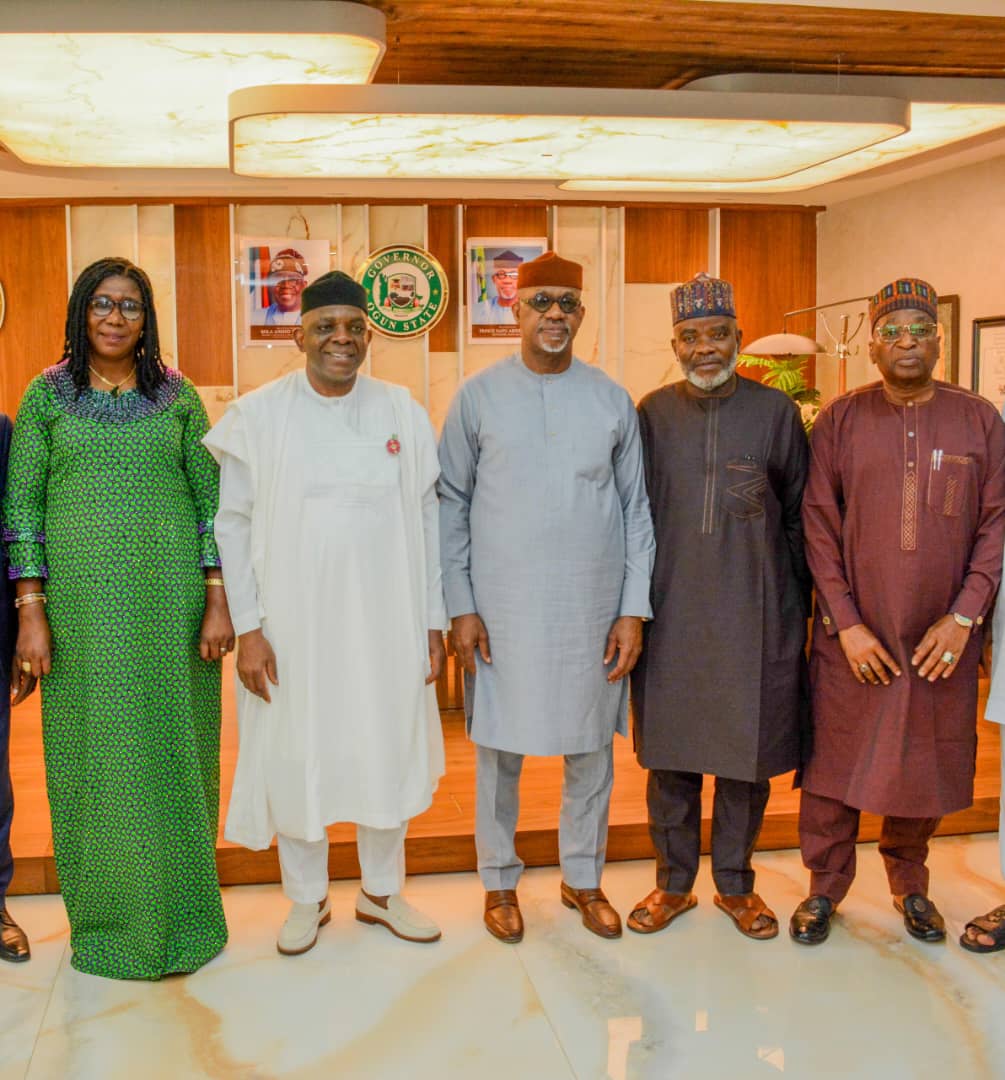 Industrial revolution has commenced in Ogun –NSC boss