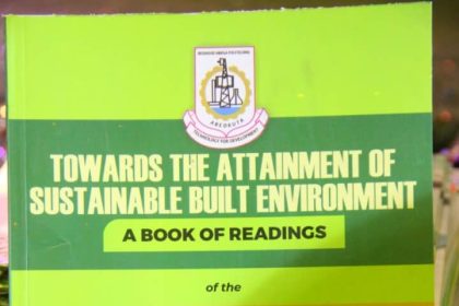 MAPOLY hosts book presentation in honour of former rector, Kadiri