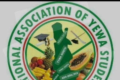Yewa: YPDC moves to stop NAYES' convention, says it is illegal
