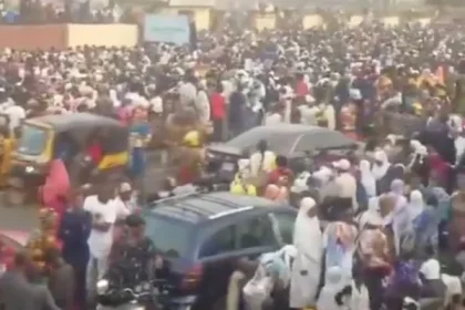 Ibadan carnival tragedy: Govt confirms loss of children’s lives
