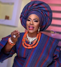 Mama Rainbow clocks 82, says life just started