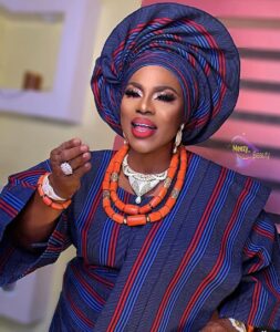 Mama Rainbow clocks 82, says life just started