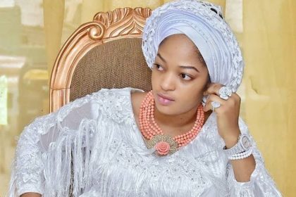 Stampede: Court remands ex-Queen Naomi, Oriyomi, principal