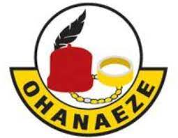 Ohanaeze: P-G Ozichukwu promises credible election