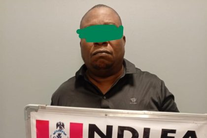 Paris-bound businessman arrested for ingesting heroin, cocaine
