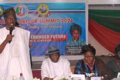 Lagos APC calls for unity in Amuwo Odofin, Ori-Ade councils