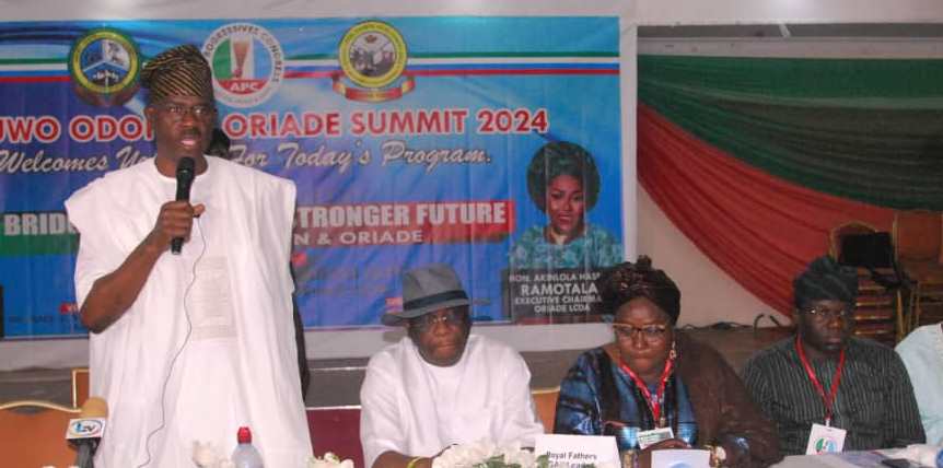 Lagos APC calls for unity in Amuwo Odofin, Ori-Ade councils