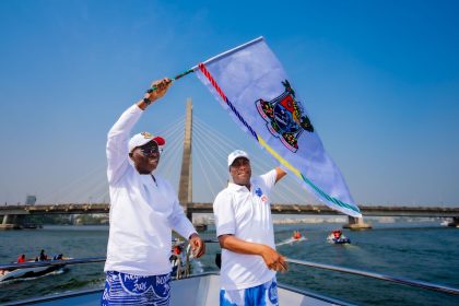 Lagos: We’ll explore more tourism opportunities on waterways