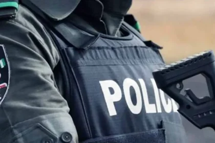 Police arrest seven suspected kidnappers, rescue one victim