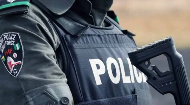 Police burst burglary syndicate terrorising Katsina residents