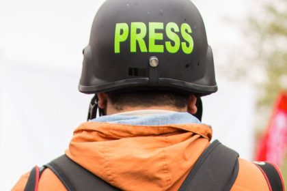 68 journalists killed in 2024 –UNESCO report