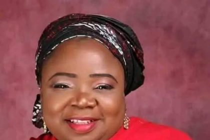Rafatu Salami: Tinubu commiserates with NUJ, IPI, VON