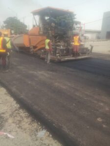 Lagos-Sango-Ota Road to be reopened within 10 days -FG