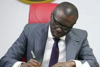 LSSTF: Sanwo-Olu appoints Ogunsan as executive secretary