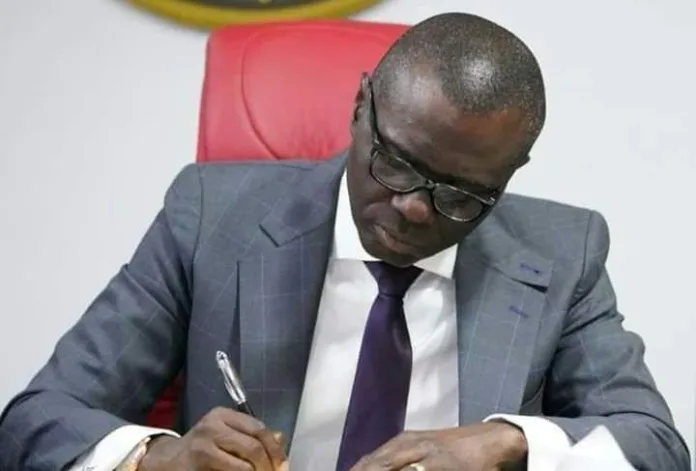 Lagos shifts away from linear waste disposal, signs concession