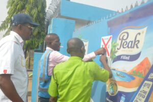 Lagos seals Coca-Cola, FrieslandCampina, Guinness, gives reason