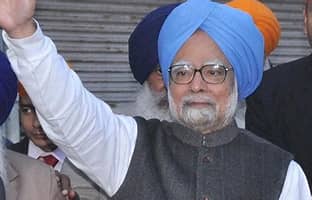 Tinubu mourns former Indian Prime Minister, Manmohan Singh