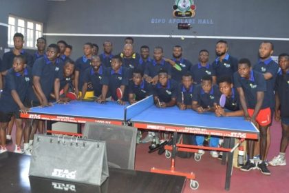 Players, officials applaud sponsors, organisers of second ATTD