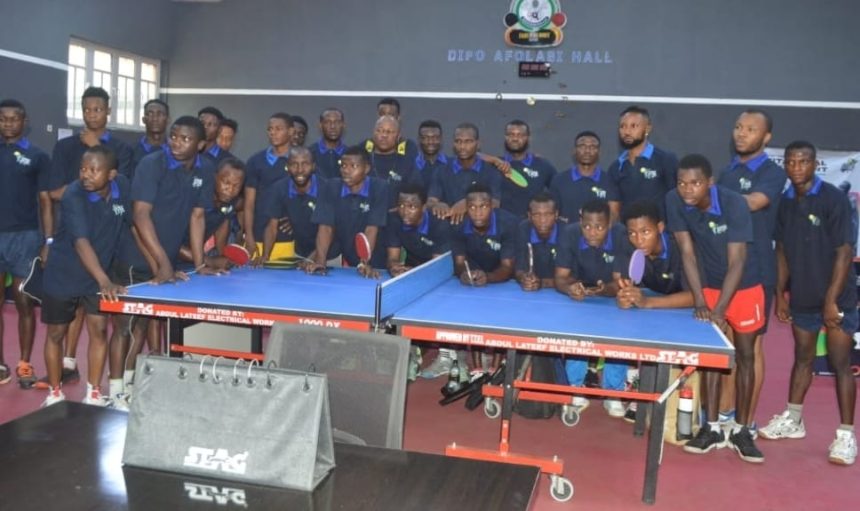 Players, officials applaud sponsors, organisers of second ATTD