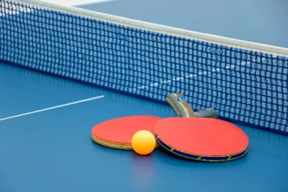 Table Tennis: Nigeria shines at W'Africa championship