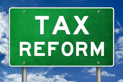 Senate passes two key tax bills