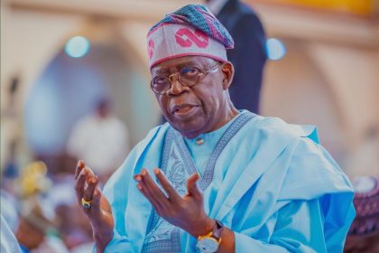 Eid-el-Kabir: Tinubu rejoices with muslims, prays for joy, blessings