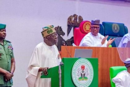 Tinubu to present 2025 Budget to joint session of NASS Tuesday