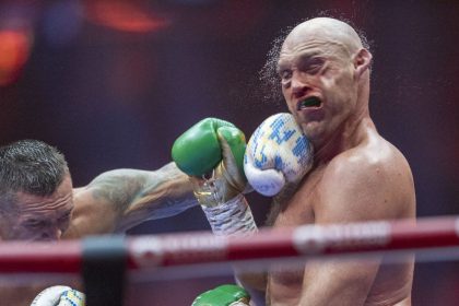 EXTRA: The Cat hunts and hurts the Gypsy King