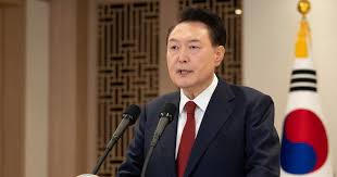 South Korea court approves arrest of President Yoon in martial law investigation