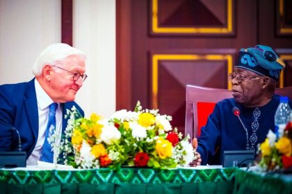 Energy, solid minerals priority for stimulating our economy –Tinubu