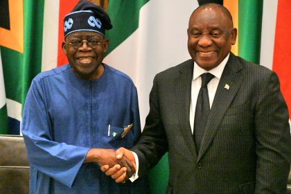 Nigeria, S’Africa operationalise advisory council to boost trade