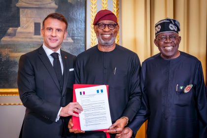 X-raying Nigeria's MoU with France on solid minerals