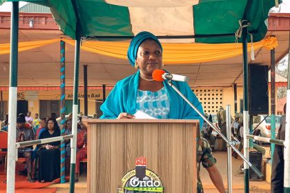 Be advocates of quality healthcare, Ondo NYSC charges ‘corpers’
