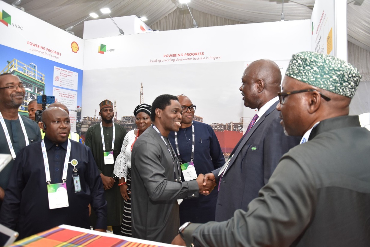 Shell commits to support indigenous companies at Practical Nigerian Content forum