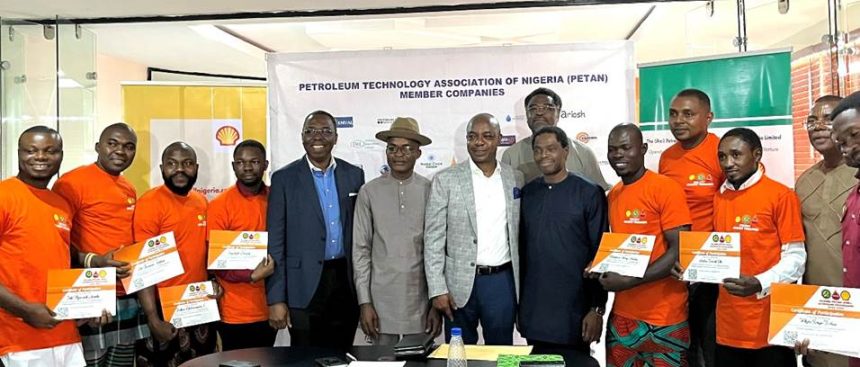 170 graduates benefit from Shell, partners’ internship programme
