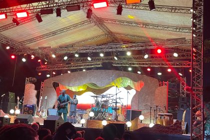 DecemberIssaVybe: Firstbank sponsors ‘The Cavemen Concert’, thrills audience