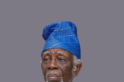 Aig-Imoukhuede at 90: Tinubu celebrates cultural icon