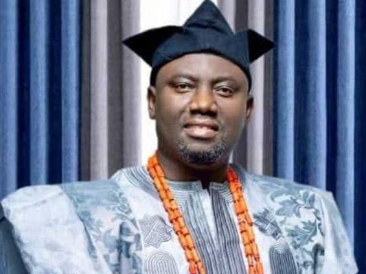 New Alaafin’s coronation to hold on April 5 –Official