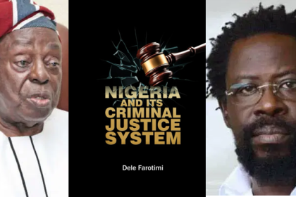 Legal icon, Babalola, to withdraw suit against Farotimi